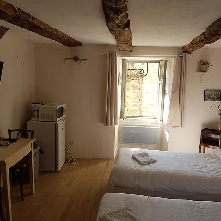 Sainte-Eulalie-de-Cernon La Maison D'Angele מראה חיצוני תמונה