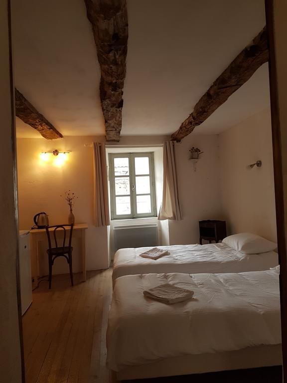 Sainte-Eulalie-de-Cernon La Maison D'Angele מראה חיצוני תמונה