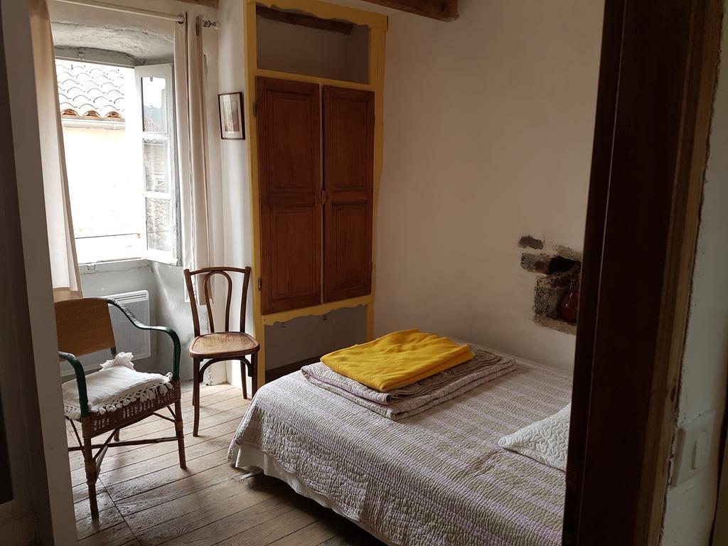 Sainte-Eulalie-de-Cernon La Maison D'Angele מראה חיצוני תמונה