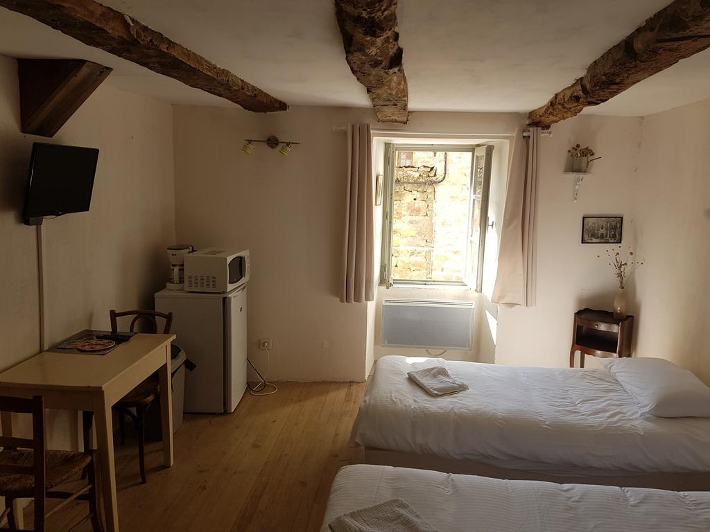 Sainte-Eulalie-de-Cernon La Maison D'Angele מראה חיצוני תמונה