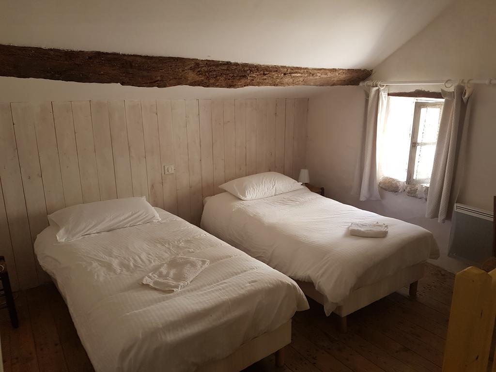 Sainte-Eulalie-de-Cernon La Maison D'Angele מראה חיצוני תמונה